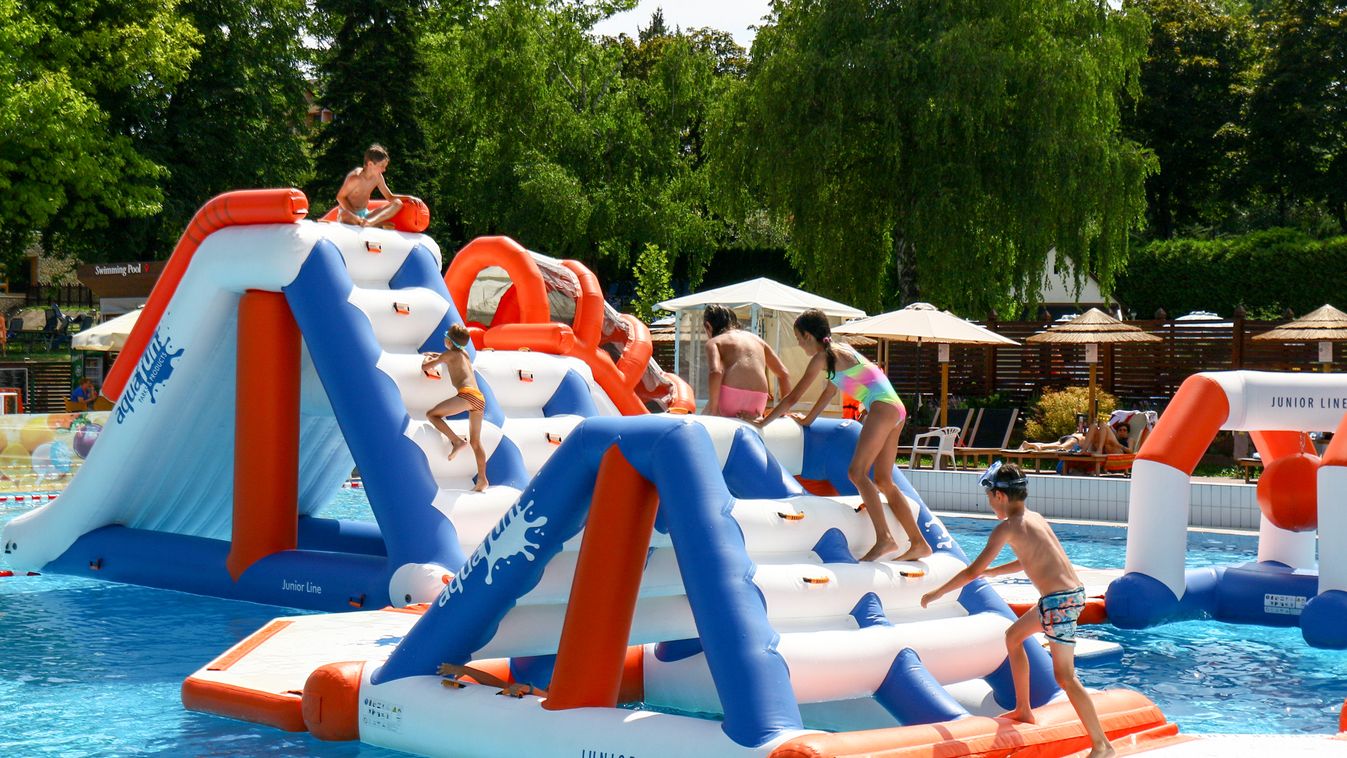 Zalakarosi élmények