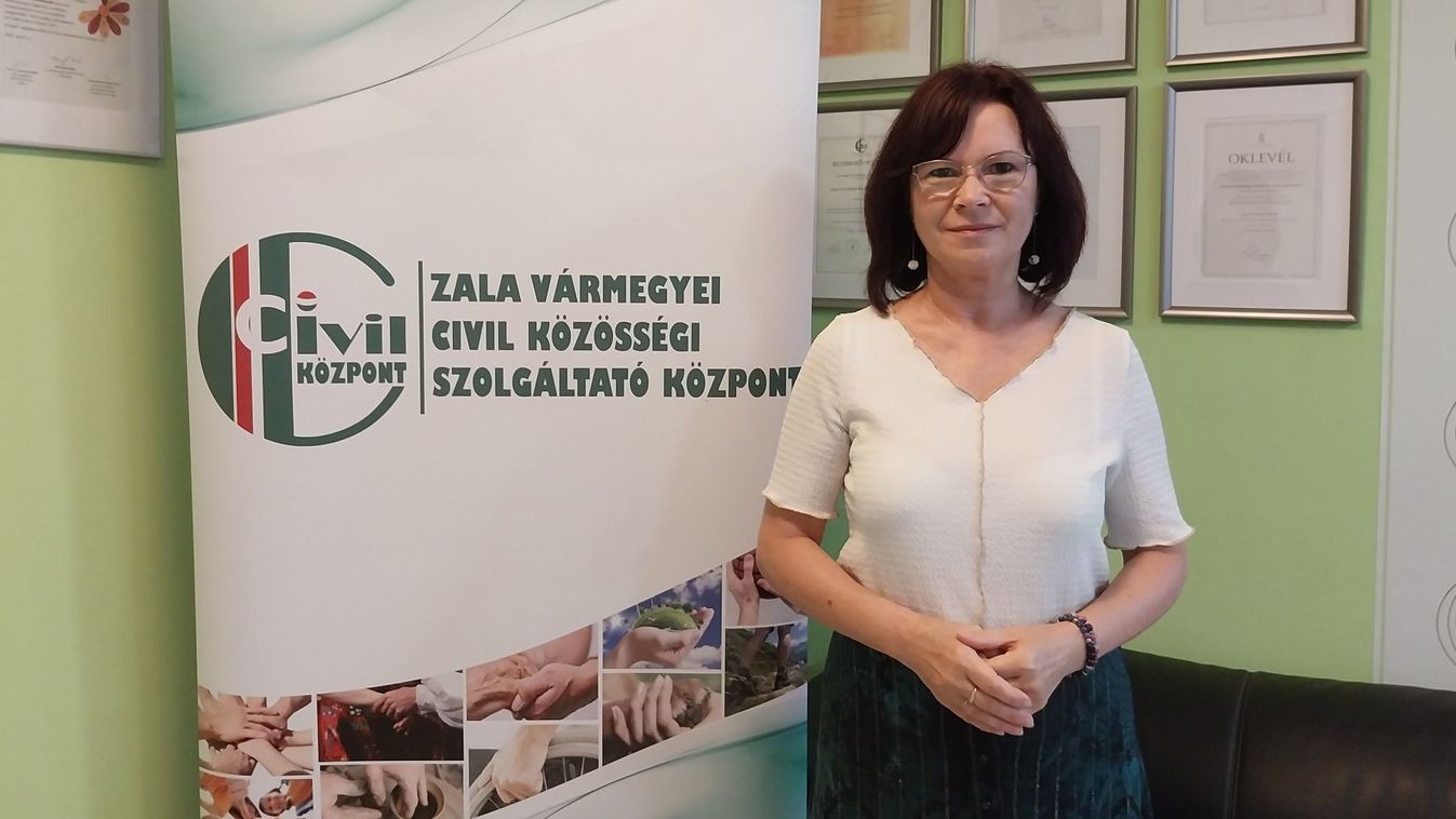 ZAOL Már lehet pályázni a Falusi Civil Alap forrásaira