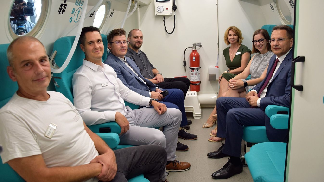 Együttműködés a Pécsi Tudományegyetem és a Balance Medical Center között