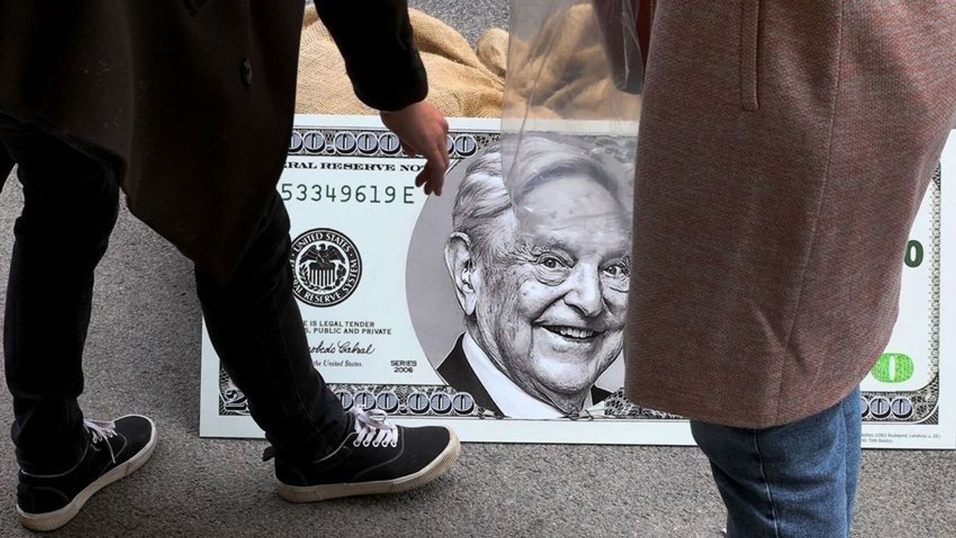 A dollármédia tízmilliós nagyságrendű hirdetésekkel próbált választókerületeket nyerni (videó)