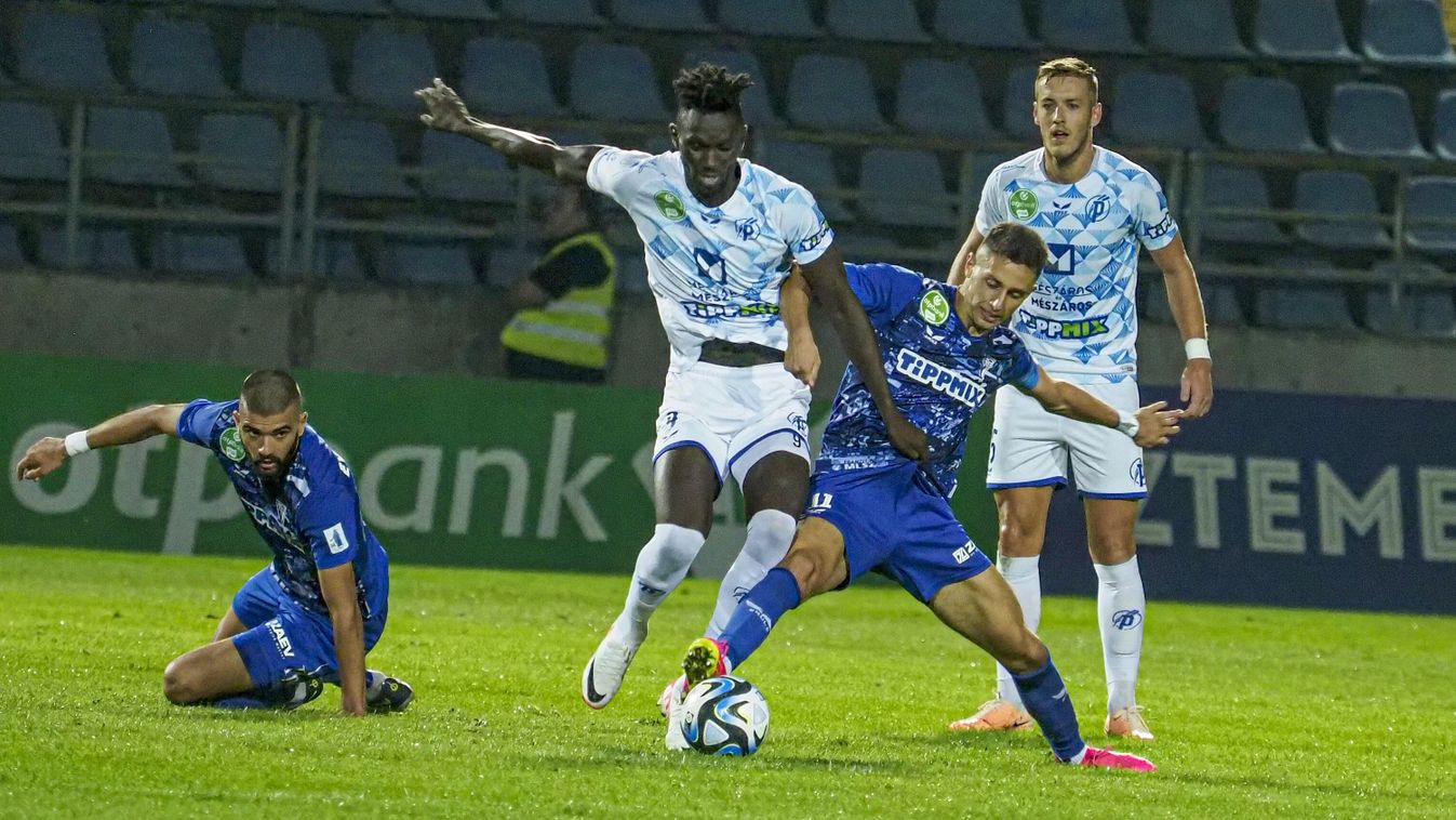 Hornyák Zsolt szerint nyerniük kellett volna, Boér Gábor hiányolta a frissességet.