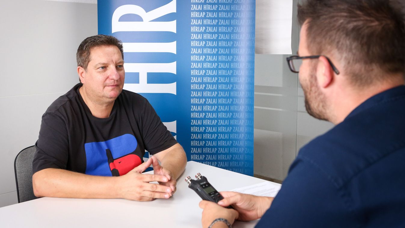 Három nap a kerékpározás jegyében Zalakaroson