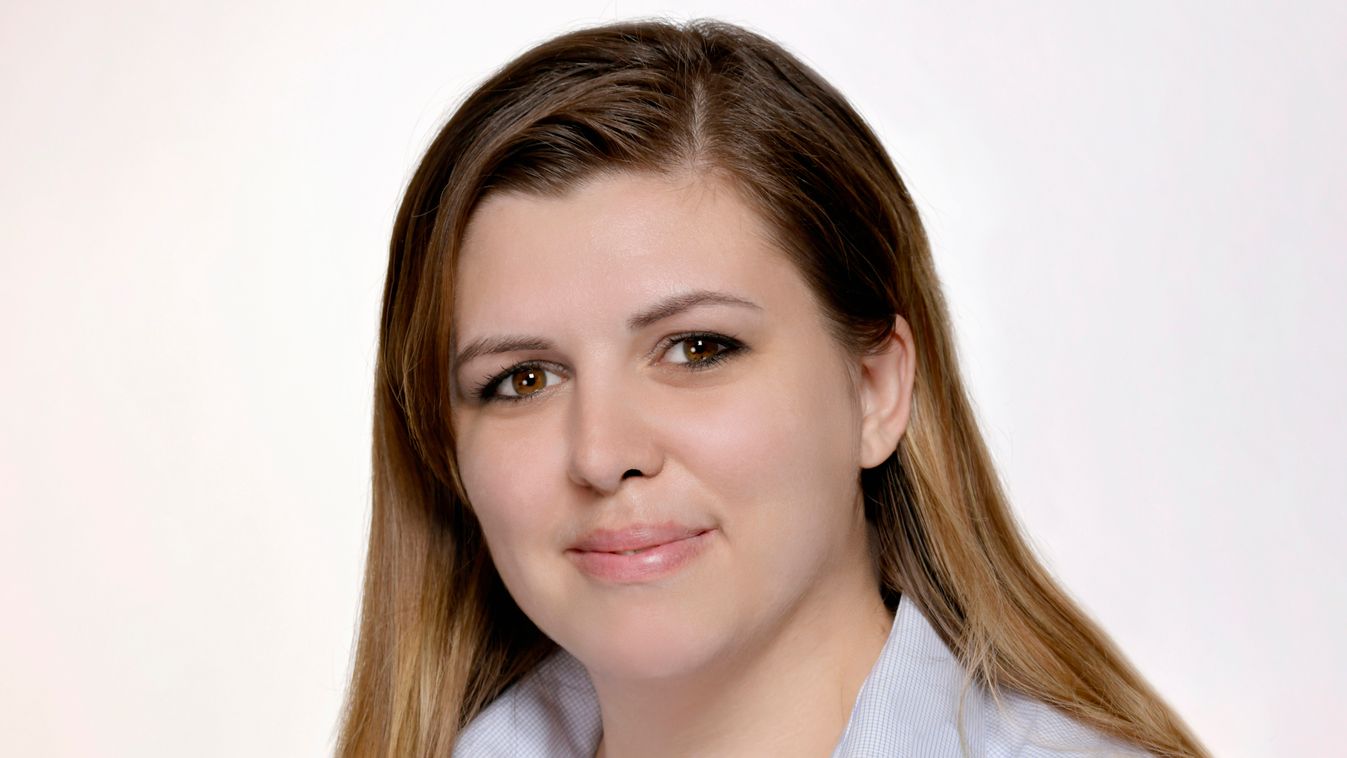 Magával ragadta a turizmus nyüzsgő világa – Korczné Lukács Edina