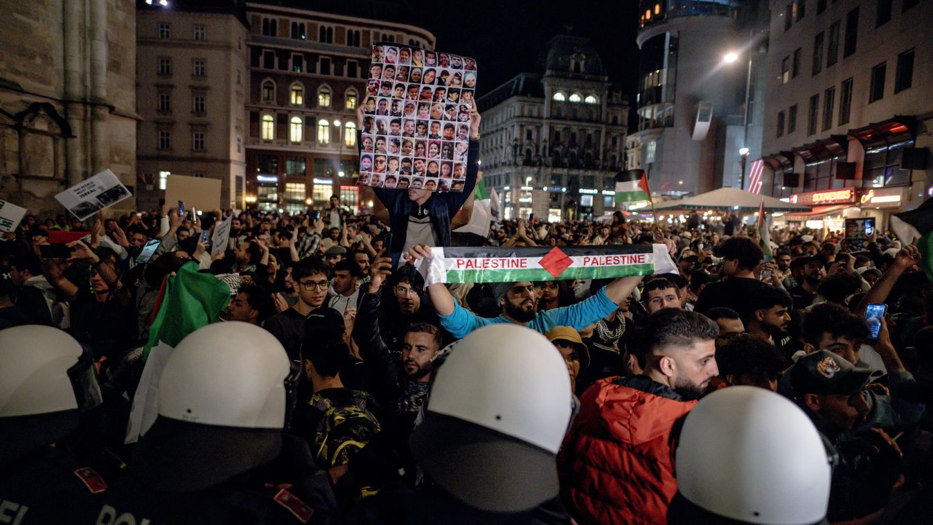 Európa számos nagyvárosában emelték a terrorkészültséget - frissült