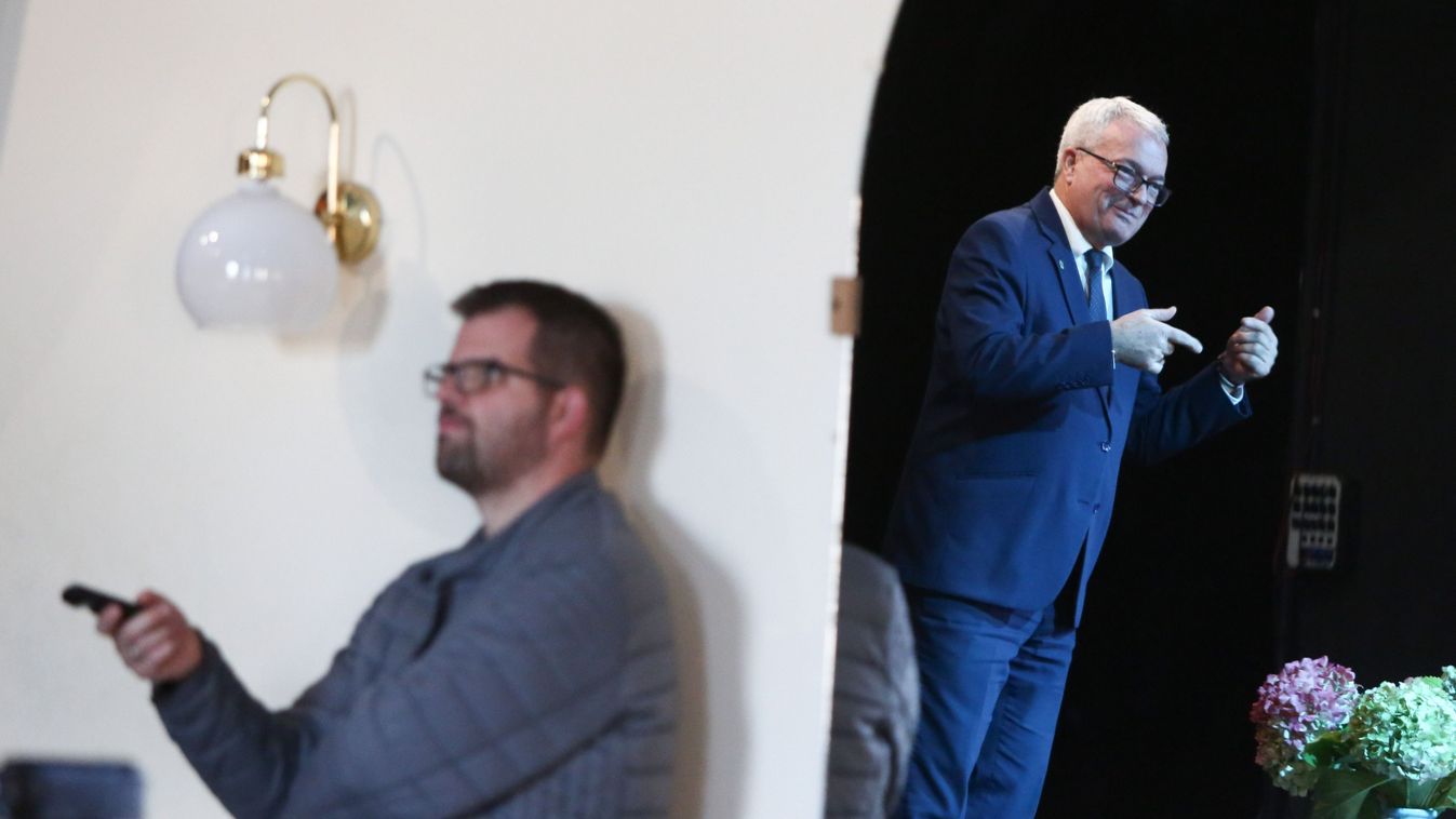 A közös munka jutalma