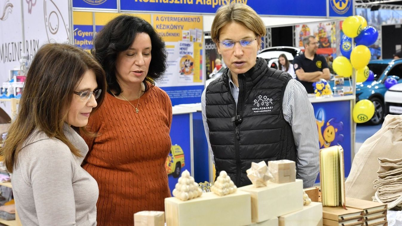 Újabb elemmel bővül a családtámogatási rendszer