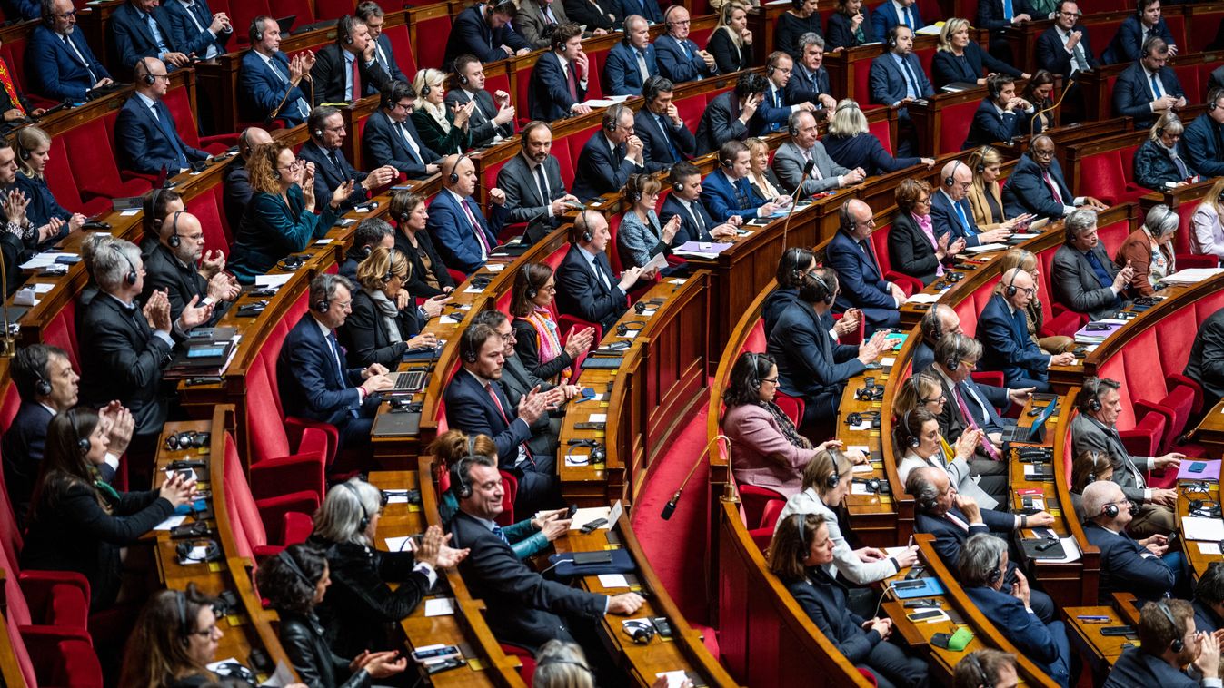 Elfogadta a nemzeti kisebbségek jogairól szóló új törvényt az ukrán parlament