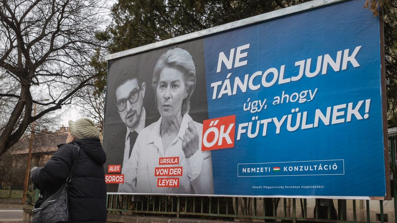 A magyarok többsége kiállt a gyermekek védelme mellett