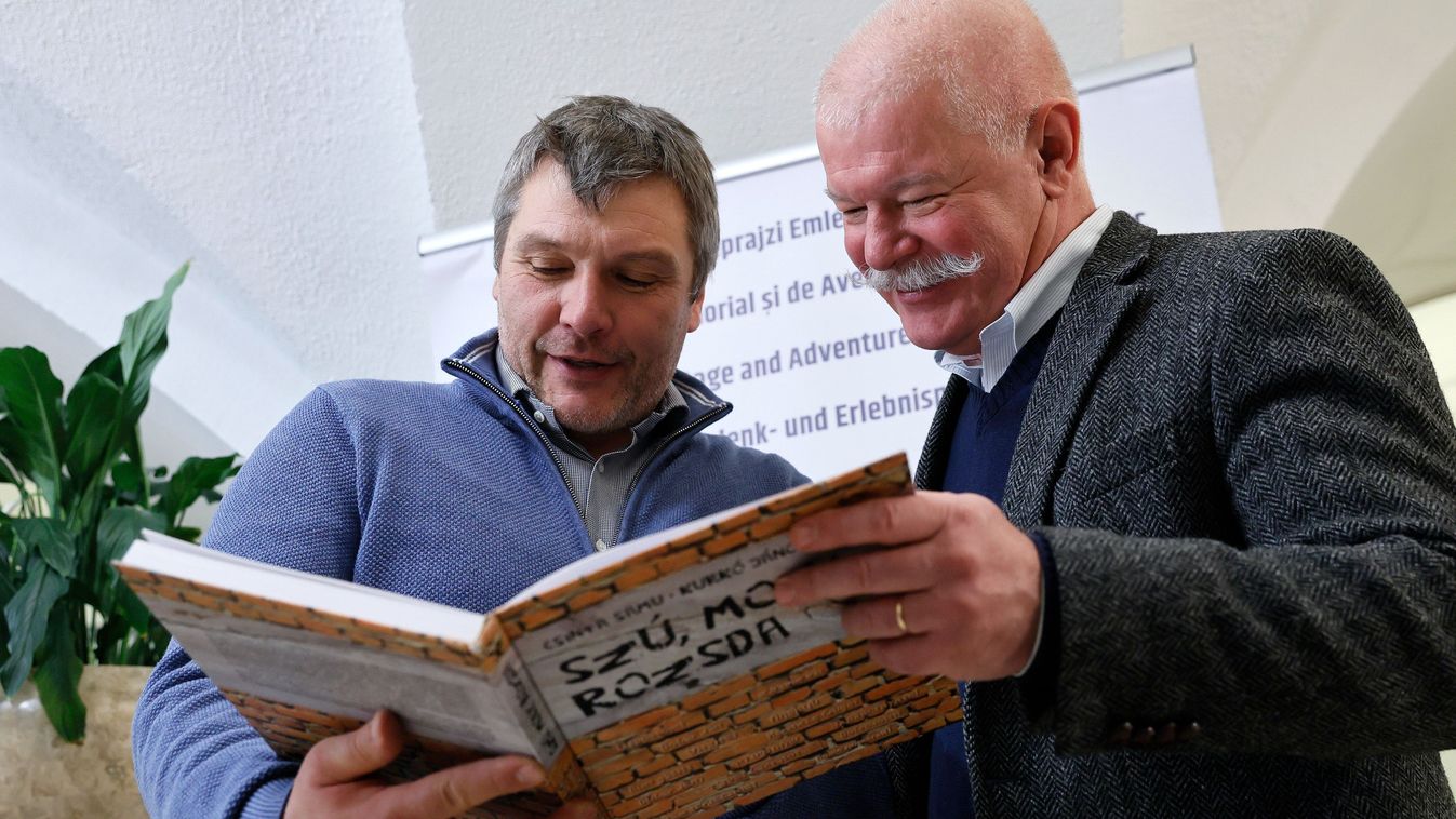 Csák János: az erdélyi magyar örökség megőrzését szolgálja a Csíksomlyón épülő néprajzi park