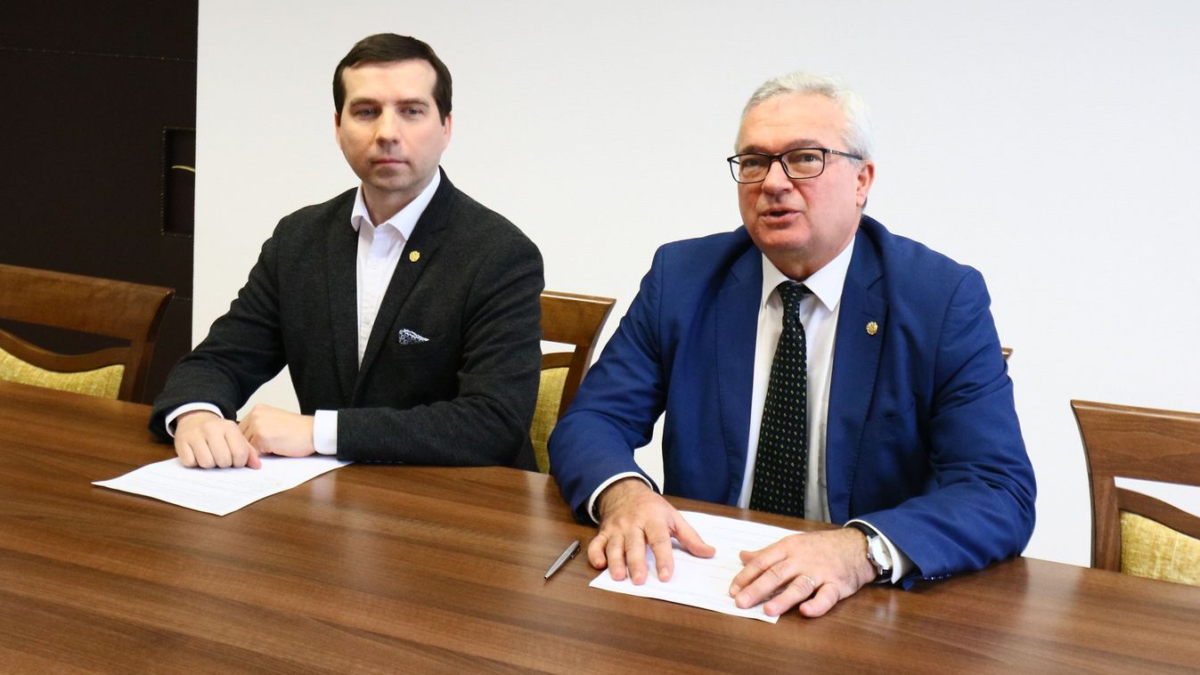 Újabb kormányzati támogatás is várható az idei évben Nagykanizsán