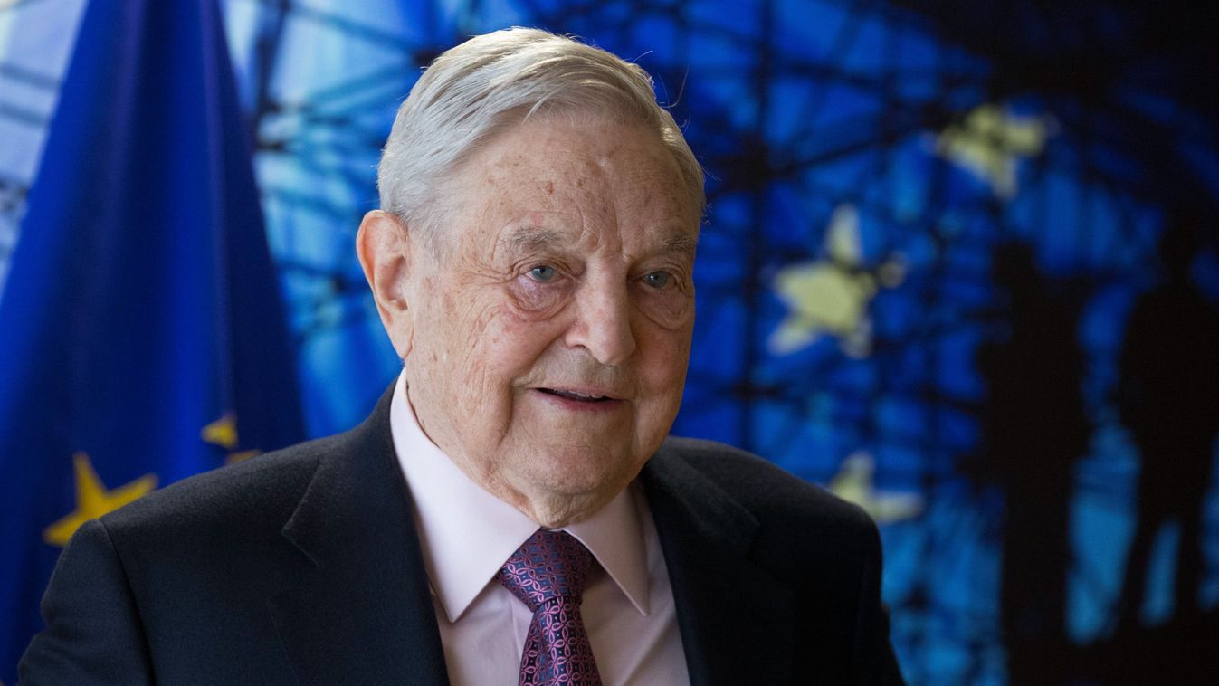 A hazánknak járó pénzek jó részét továbbra is visszatartják, de a Soros-egyetem kutatására százmilliókat ad Brüsszel
