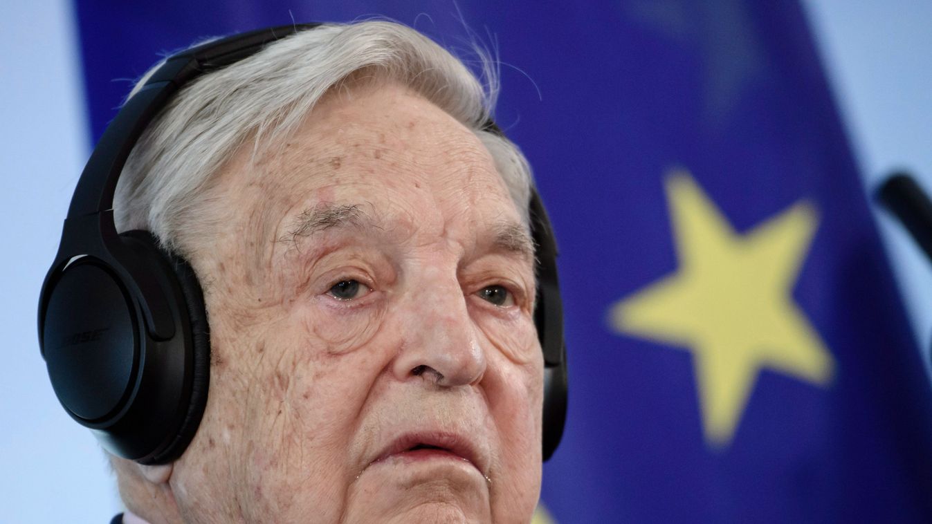 Adatgyűjtésbe kezd a Soros-egyetem