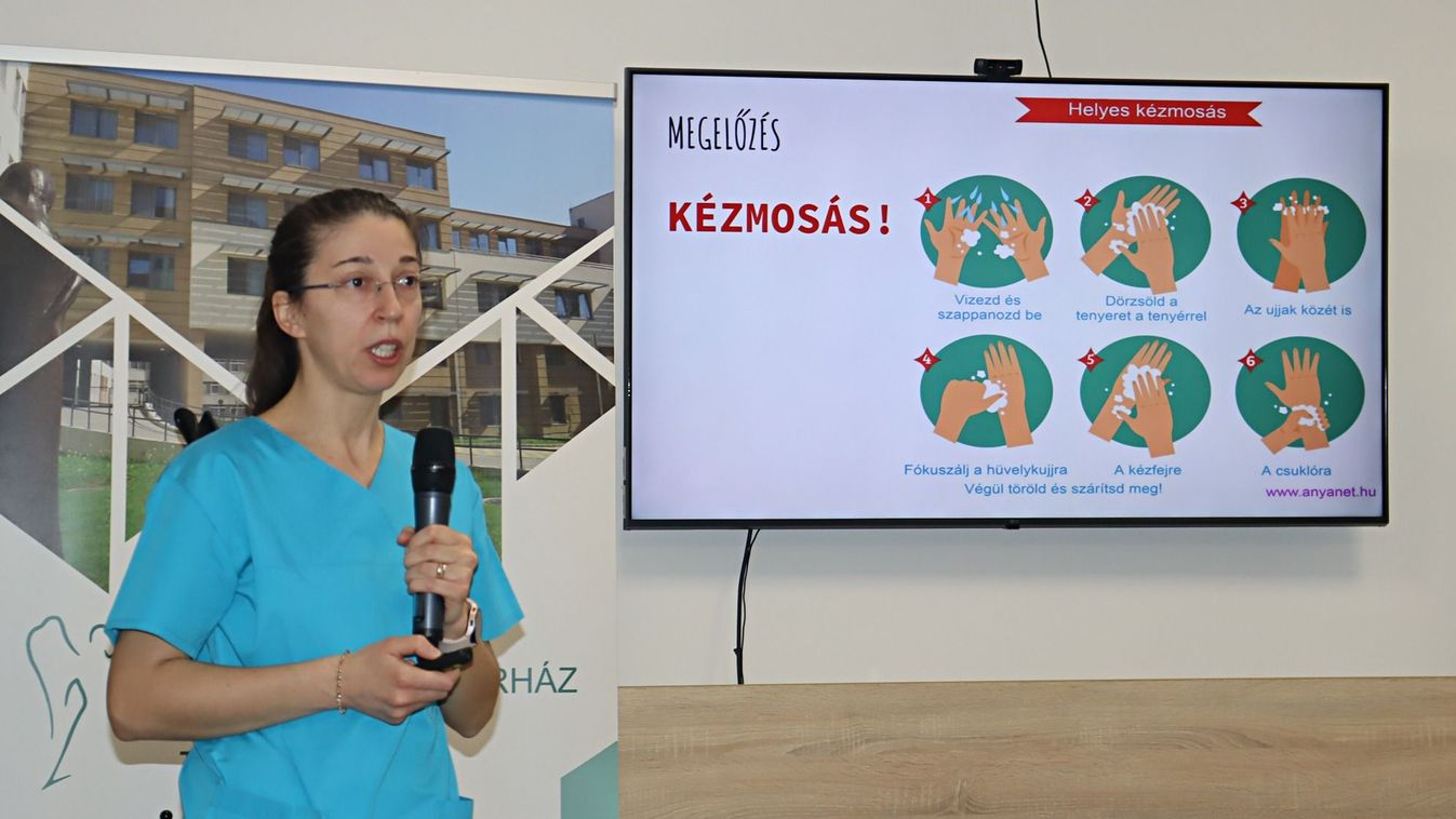 Fertőző betegségek tüneteiről, megelőzésük módjairól