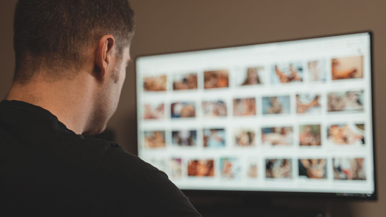 Gyermekekről osztott meg pornográf felvételeket, vádat emeltek ellene
