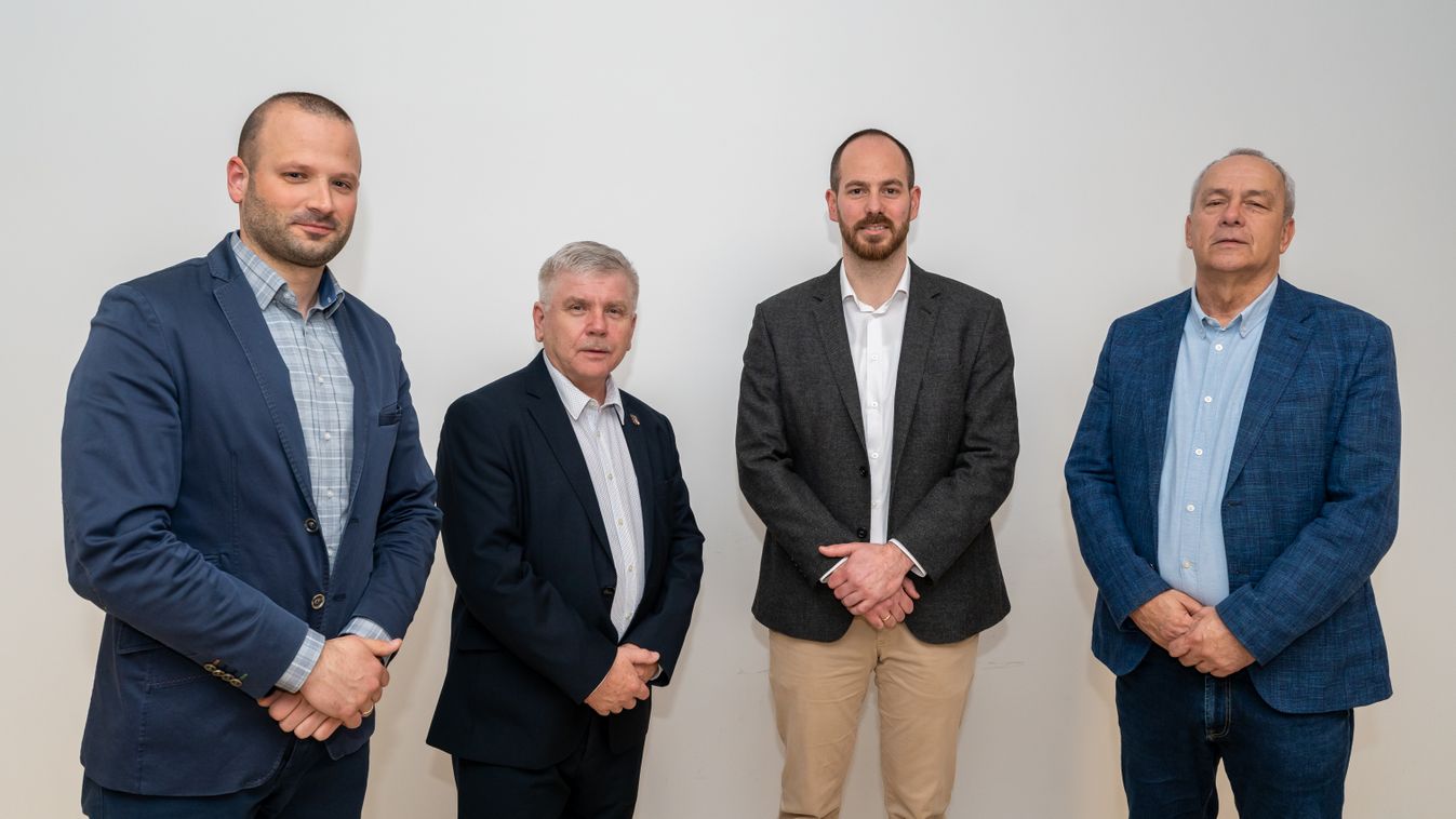 A nyugat-balatoni térségben Manninger Jenő, Novák Ferenc és Vértesaljai László indulhat