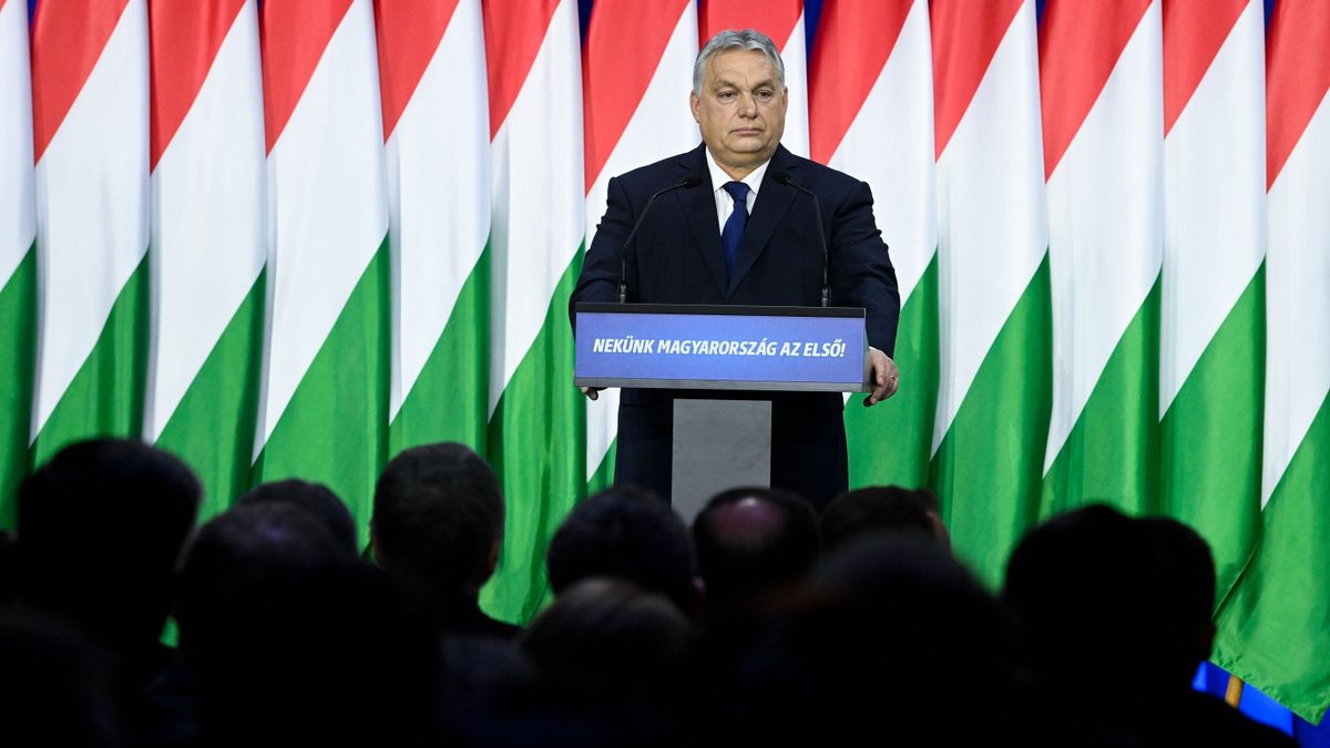 Orbán Viktor: Magyarország a zöldenergia-forradalom globális éllovasa (videó)