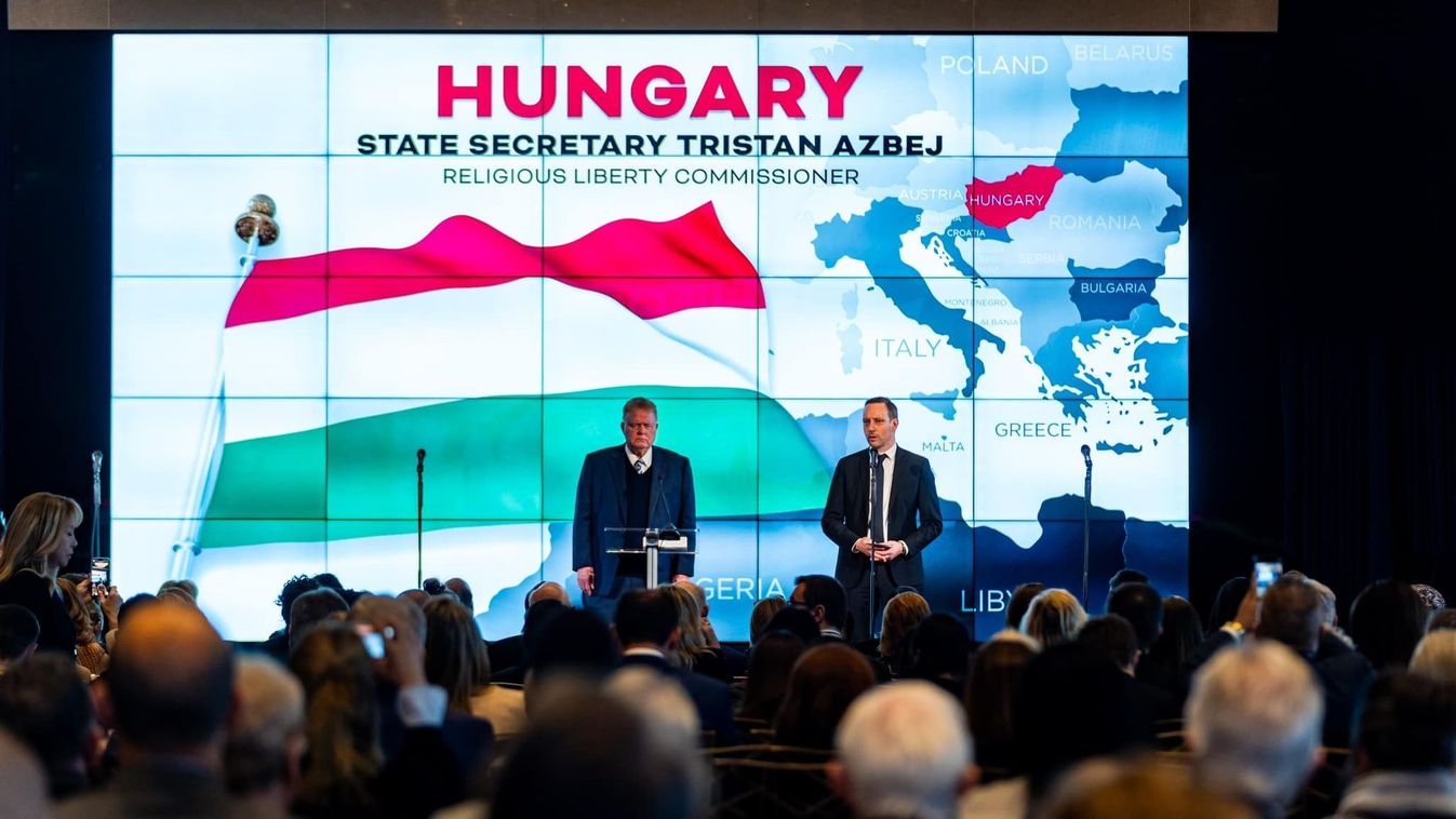 Az ENSZ illetékese arra kéri Magyarországot, hogy ossza meg tapasztalatait a világgal