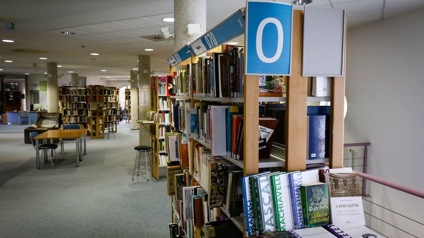 Nagykanizsa bibliotékája nívós programokat kínál a családoknak