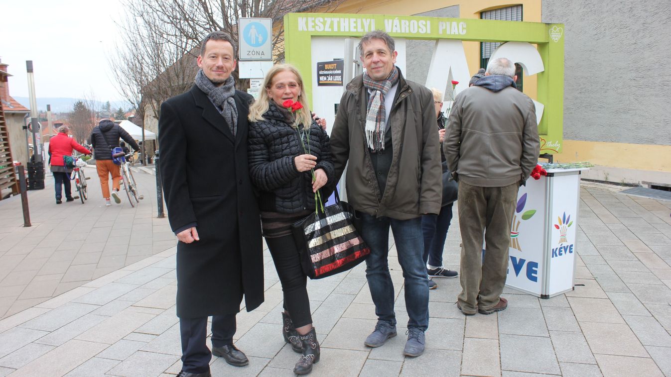 KÉVE: valódi várospolitika kell Keszthelyre!