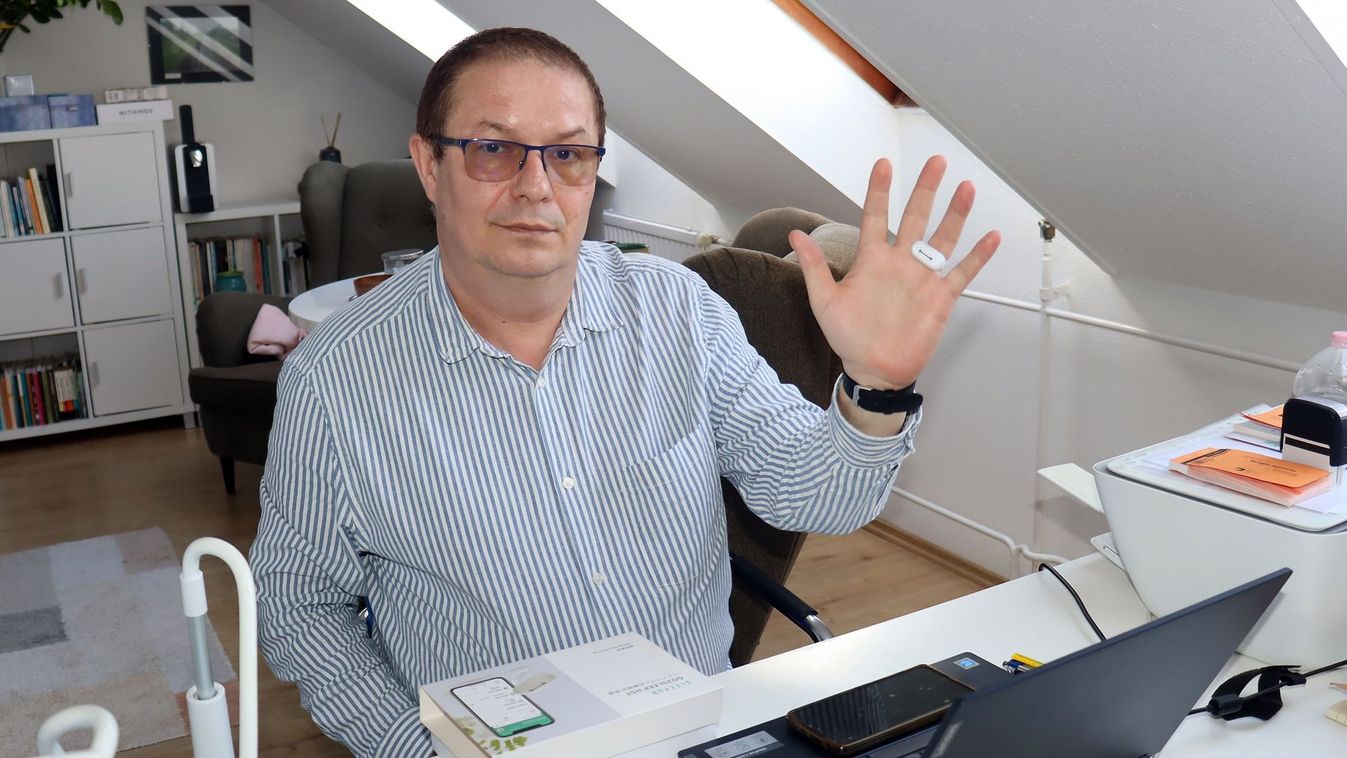 Miért szenved a ma embere alvászavarban?