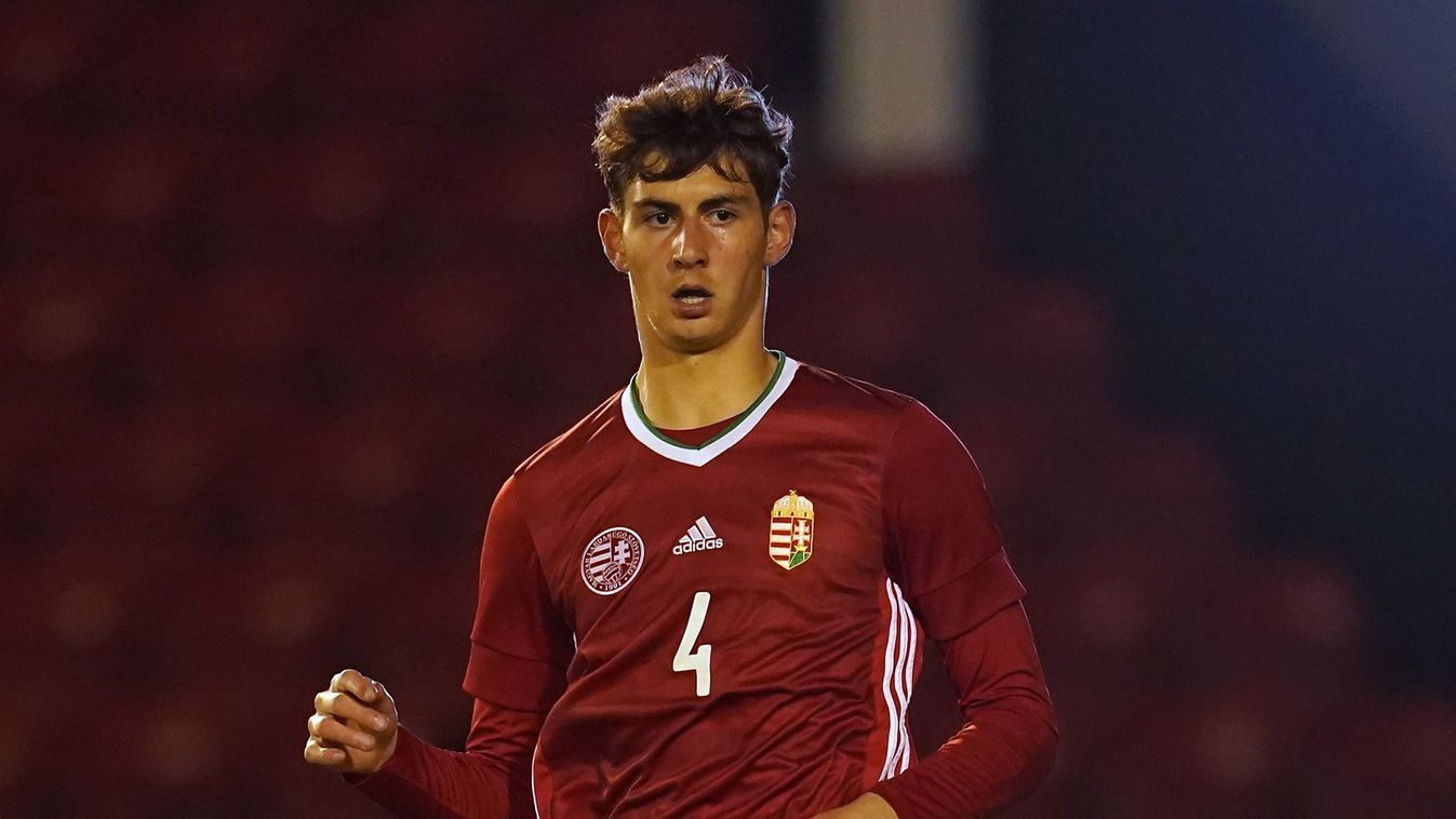 Csak az U21? Nem szédíti meg a siker a La Liga magyar tehetségét