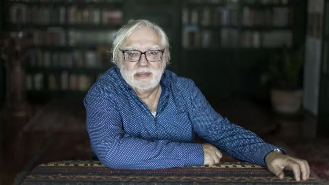 A lokálpatrióta klub vendége Verebes István