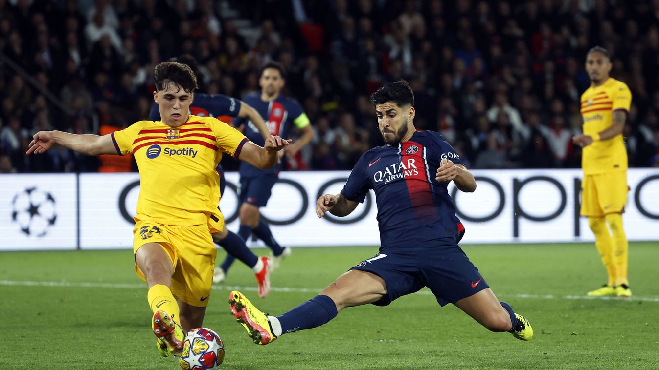 Minimális előnyben a Barcelona és az Atlético Madrid