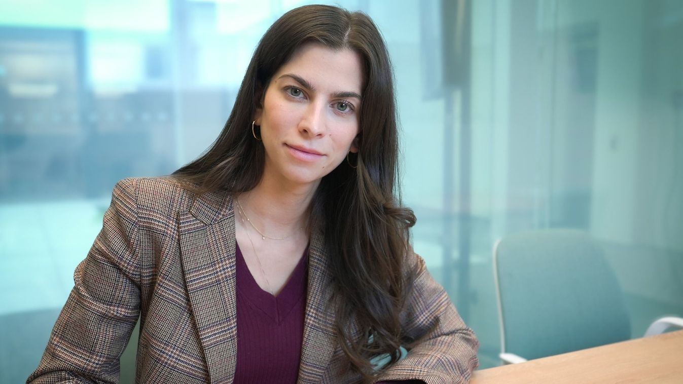Szentkirályi Alexandra Lázár Jánoshoz fordult a BKV és BKK dolgozói érdekében