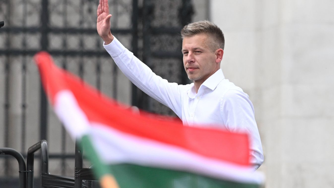Magyar Péter és mozgalma Bajnaiékkal működhet együtt