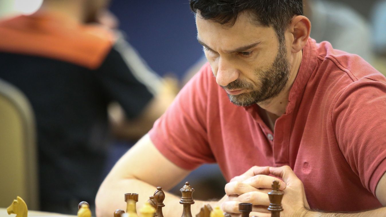 Magyar és indiai fölény az élcsoportban