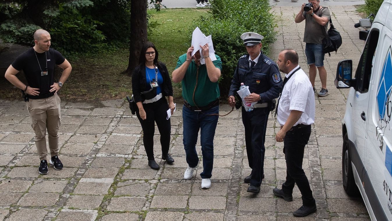 Döntött a bíróság, elrendelték a verőcei tragédiában érintett szállodahajó kapitányának bűnügyi őrizetét