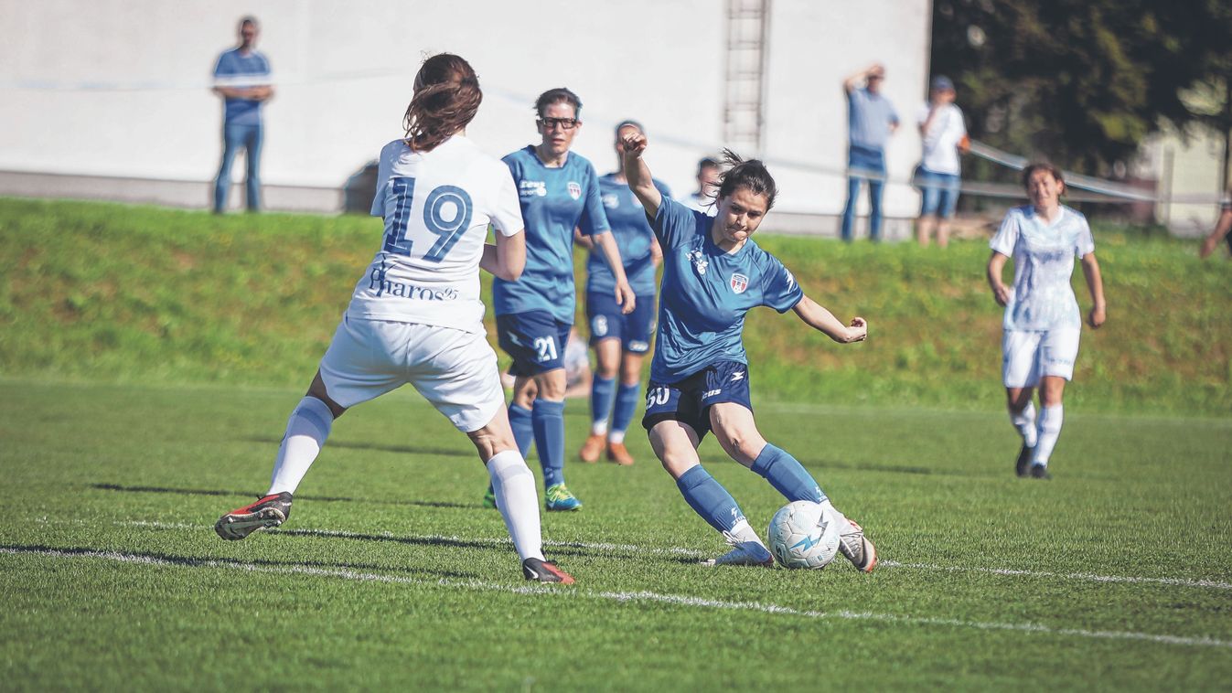 A ZTE FC már befejezte, az FC Nagykanizsa otthon zár
