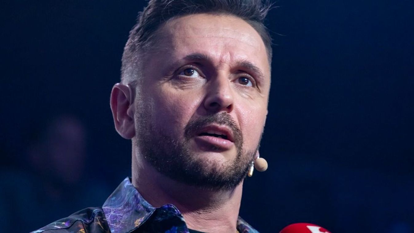 Ezt a luxust! Majka 12 éves fiának óráját nem kínai webshopból rendelték, az biztos