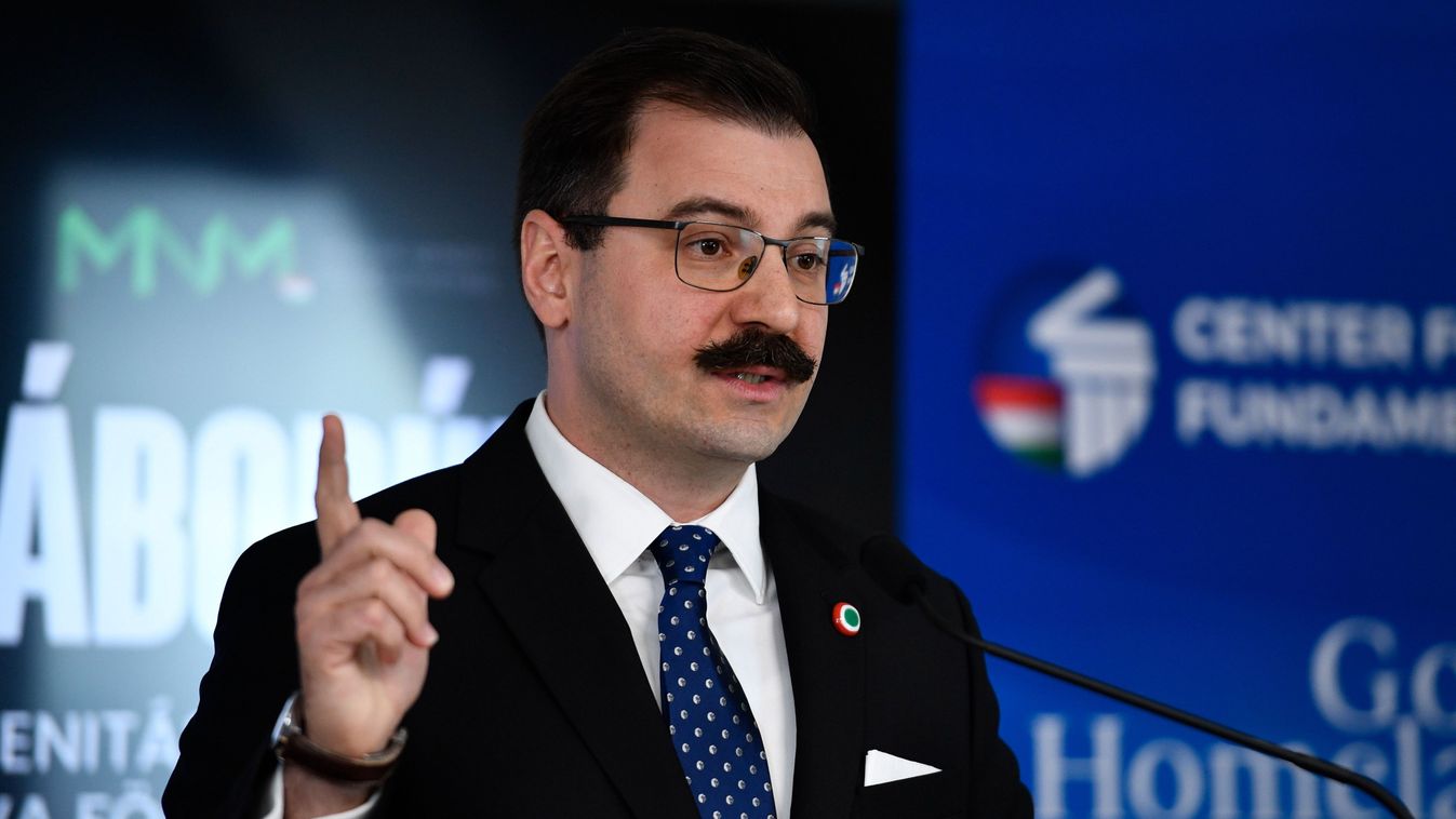 A NATO-nak a békét, a jólétet és a biztonságot kell képviselnie, nem a meggondolatlan kalandvágyat