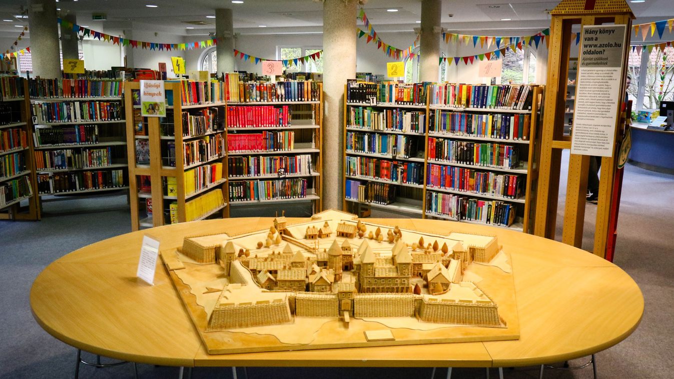 Sakk és mese minden mennyiségben június utolsó hétvégéjén a kanizsai bibliotékában