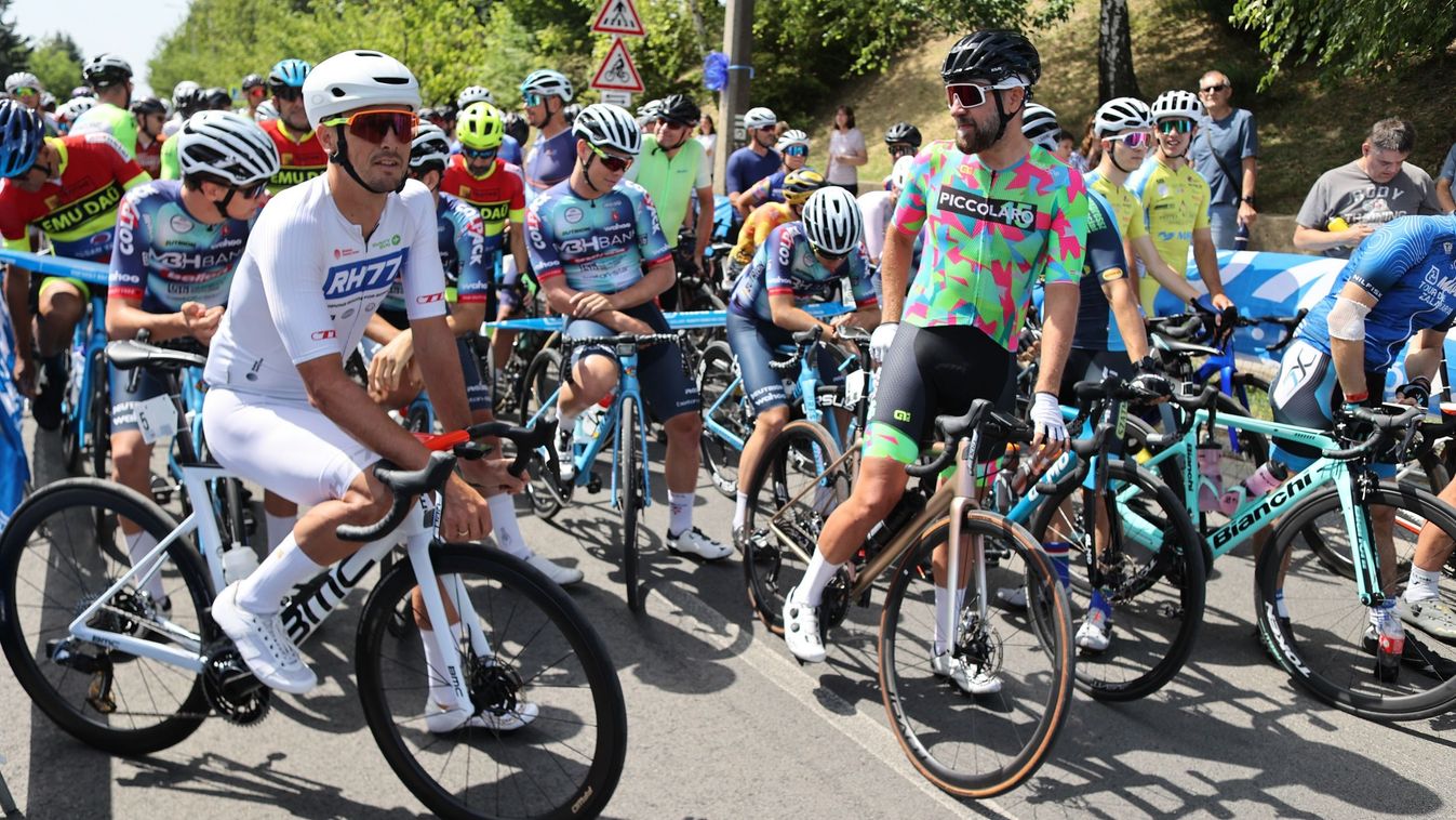 Tour de Zalakaros: a kerékpársport ünnepe