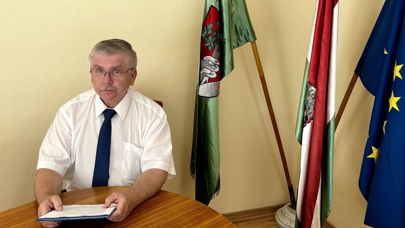 SPAR vagy Lidl épülhet Zalakaroson