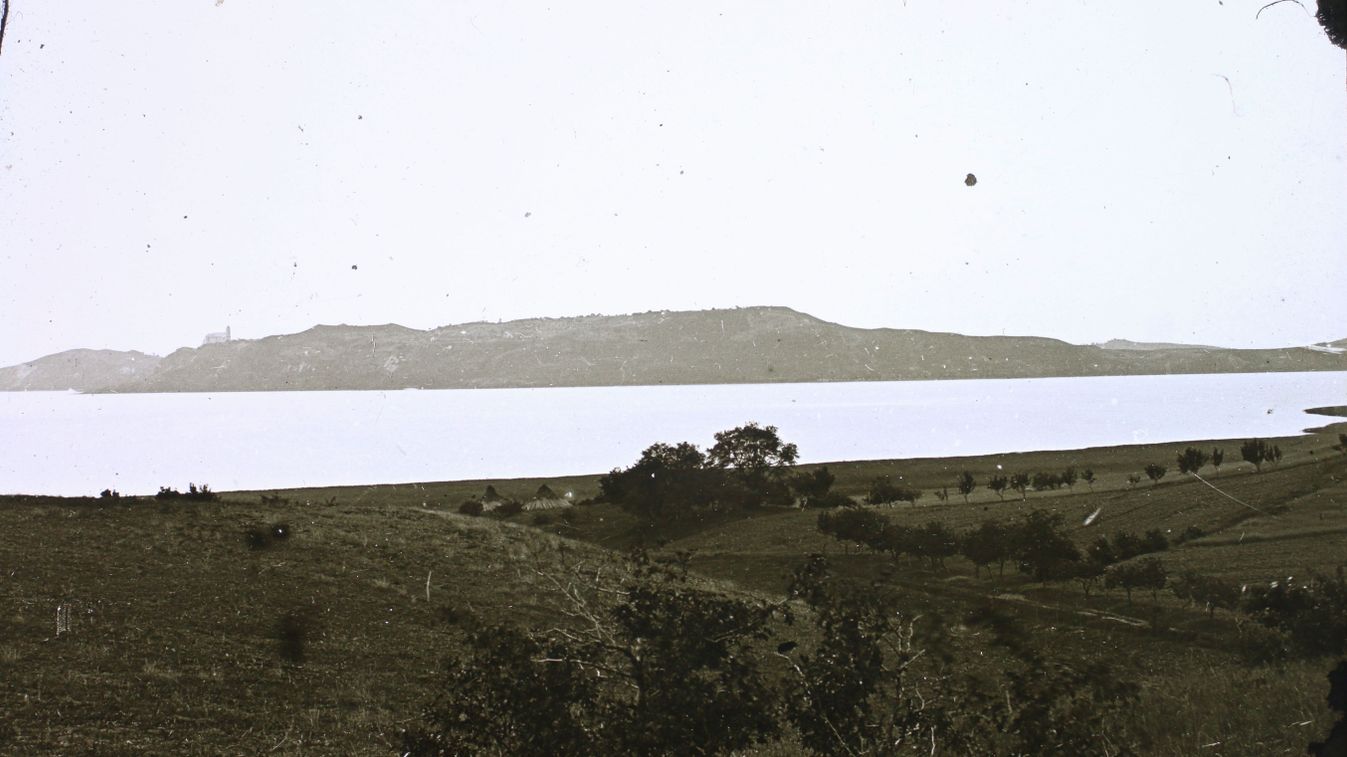 A BIB avagy a Balaton érdekképviselete régen
