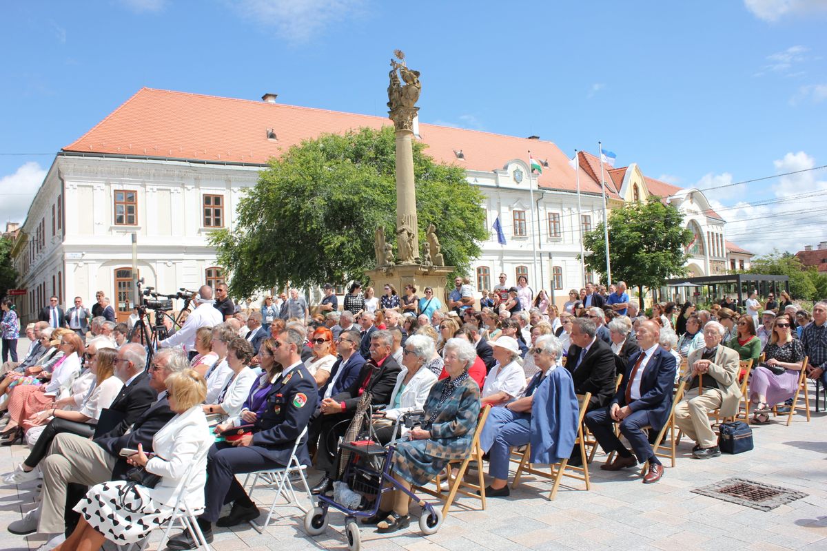 Keszthely