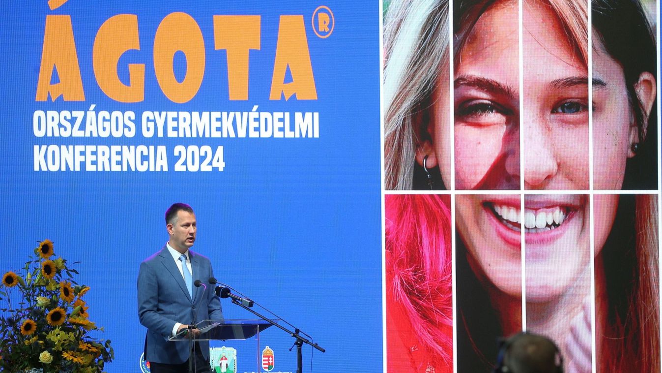 Évről évre erősödik az Ágota-tábor