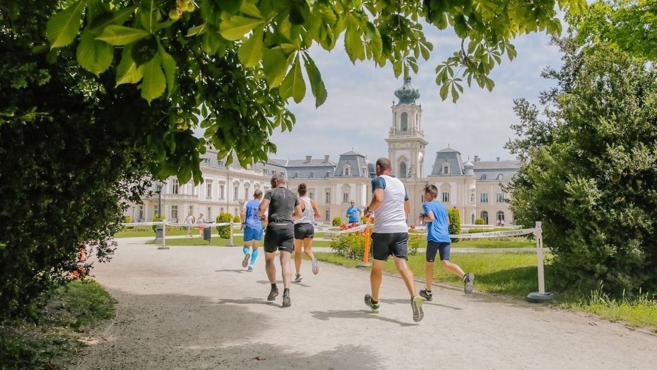 Készülhetnek a Keszthelyi Kilométerekre