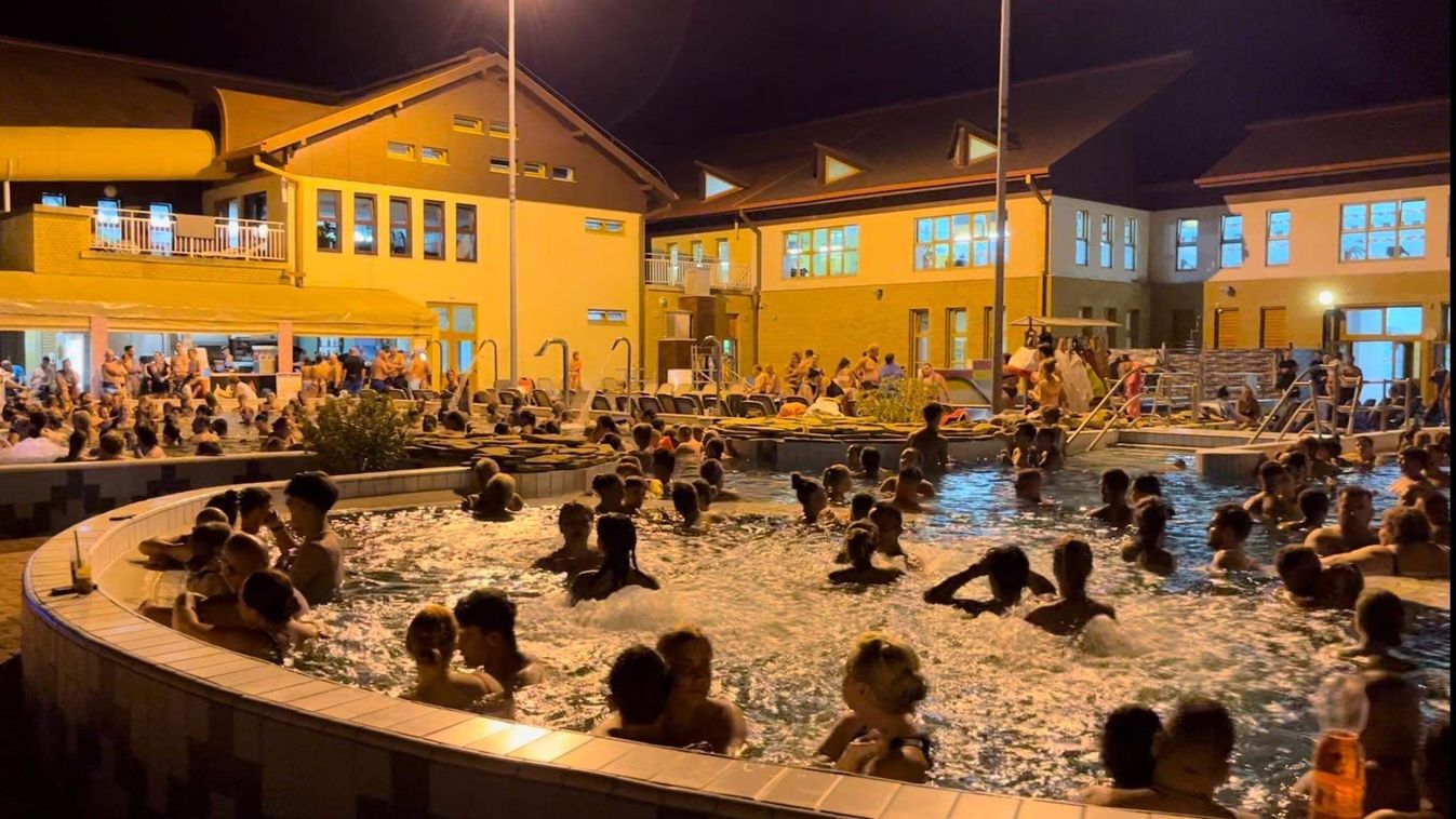 Sztárfellépők Zalakaroson