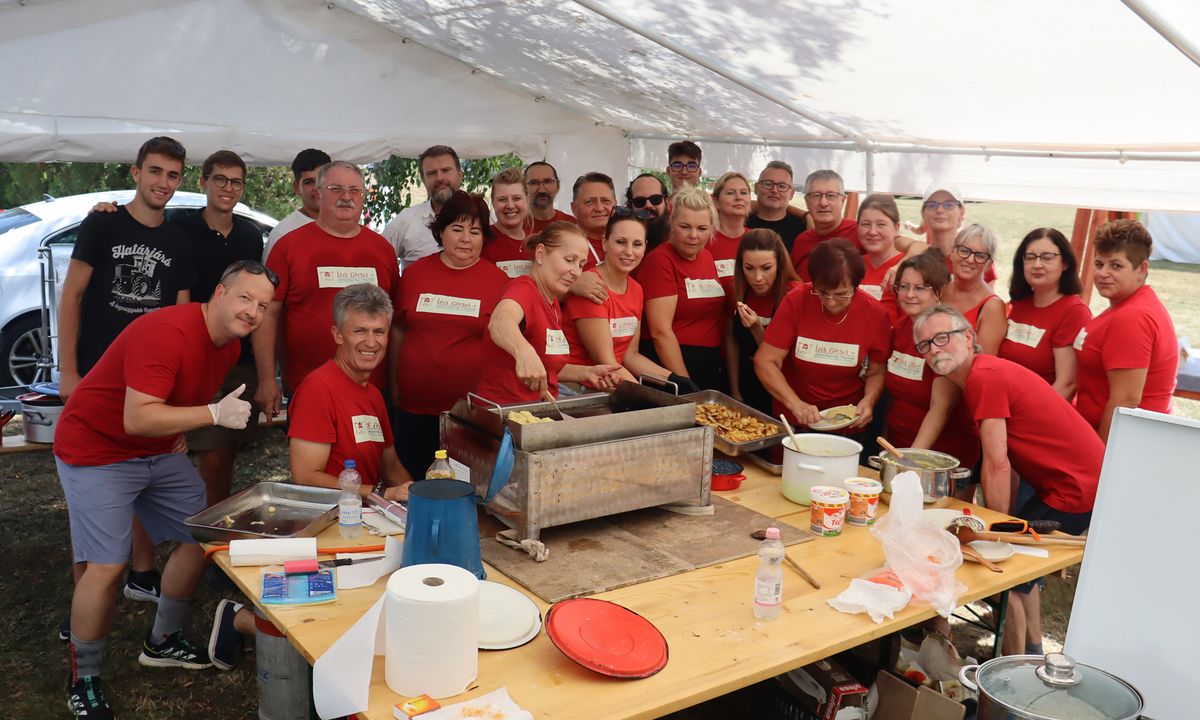 Ízes Göcsej Folkpiknik