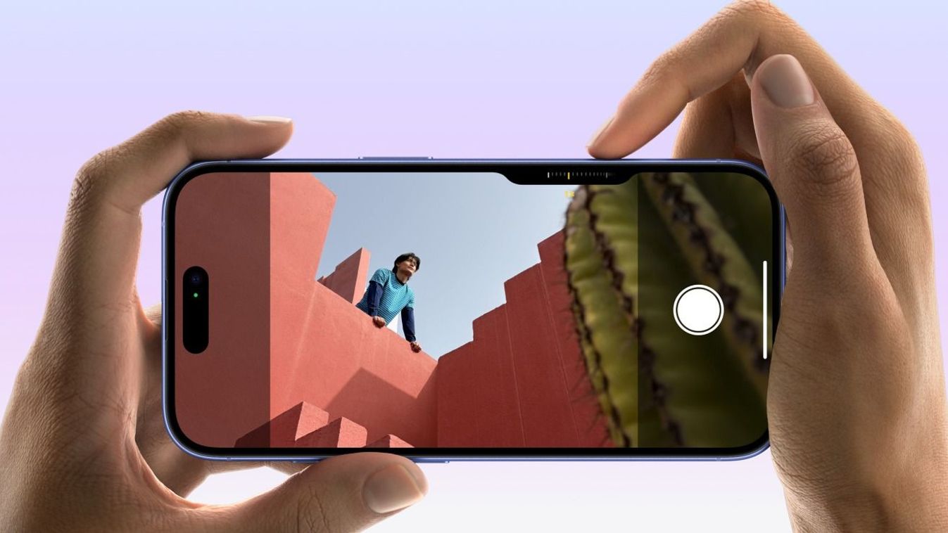 Íme, az új iPhone 16-os hazai árai és újdonságai – egy gomb mindenekfelett
