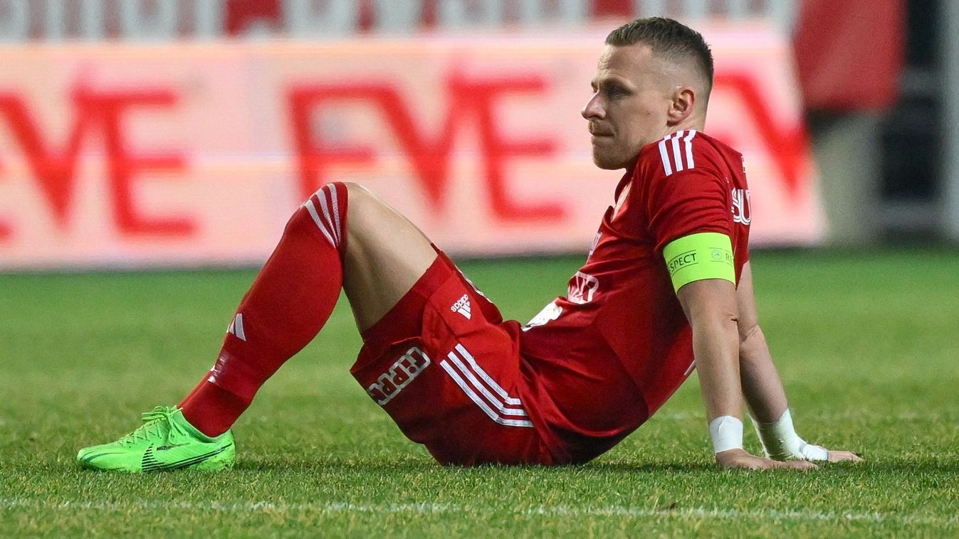 Máté Csaba győzelemmel mutatkozott be a Debrecen kispadján
