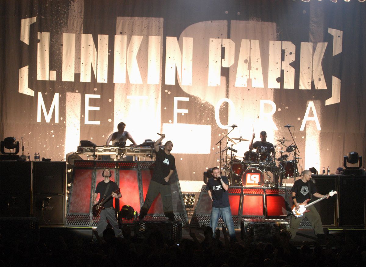 Linkin Park