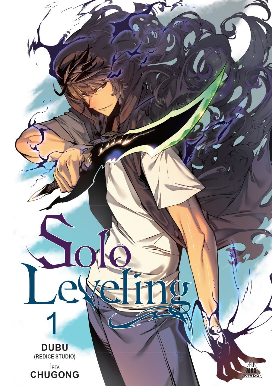 solo leveling