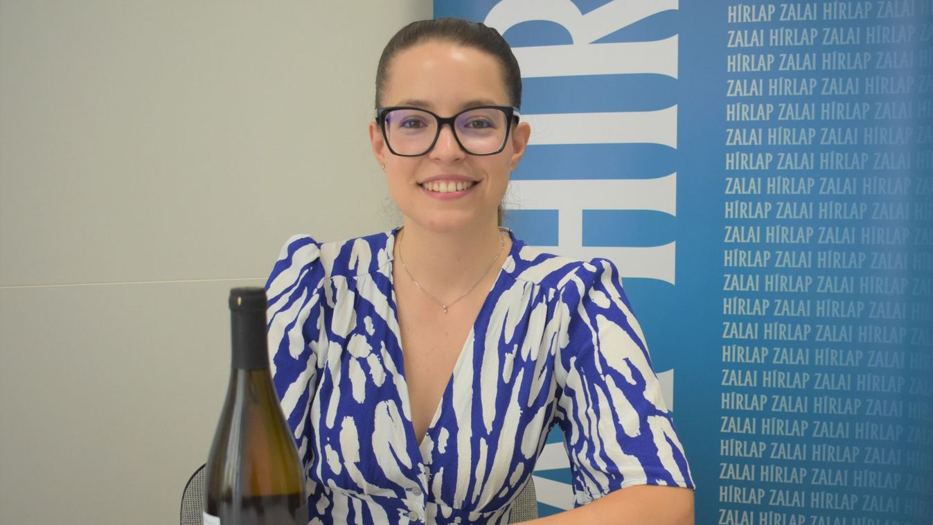 Fiatal, borszakértő és hölgy? Igen, lehetséges! – Vendégünk Piskor Fanni