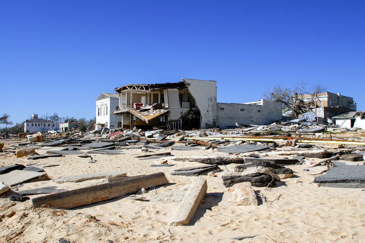 hurrikán