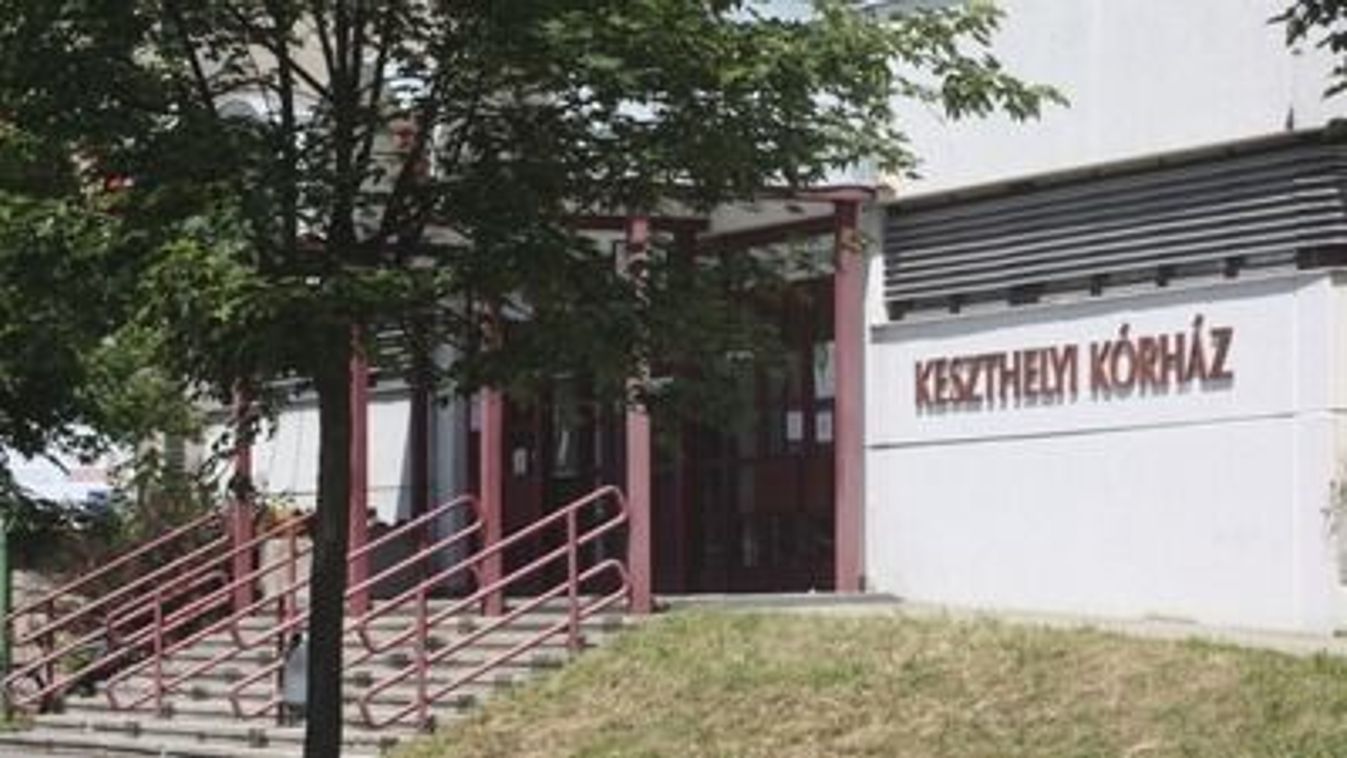 A szülészet-nőgyógyászati fekvőbeteg osztály megszűnik Keszthelyen, a járóbeteg-ellátás marad